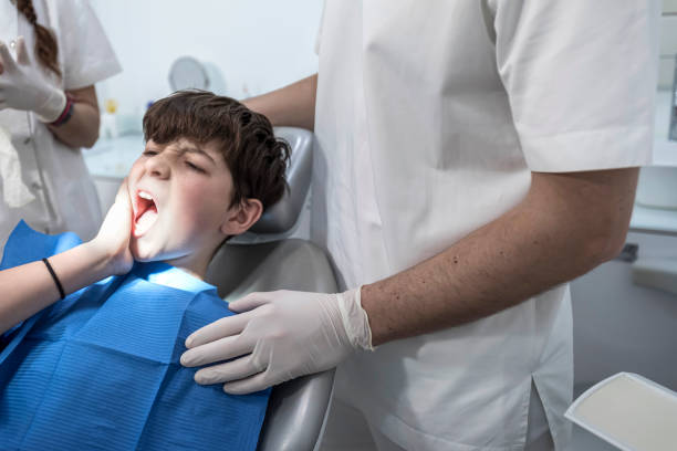 Best Dentist for Dental Trauma  in Huntington, WV